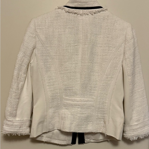 White House Black Market Blazer - Picture 3 of 4